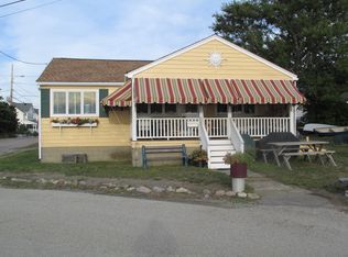 132 Cadish Ave, Hull, MA 02045