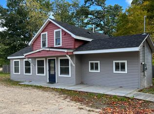 84 Governor Wentworth Hwy, Moultonboro, NH 03254