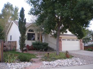 618 Dennison Ave, Fort Collins, CO 80526