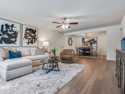 1635 Watervaliet Dr, Dallas, TX, 75224