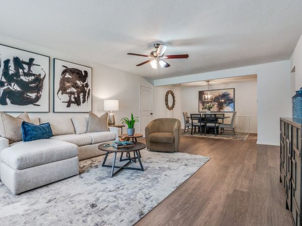Home for Sale in Bishop Arts District - Dallas TX