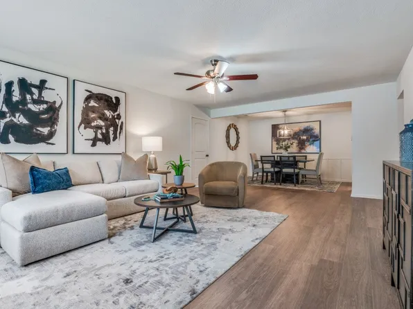 1635 Watervaliet Dr, Dallas, TX 75224