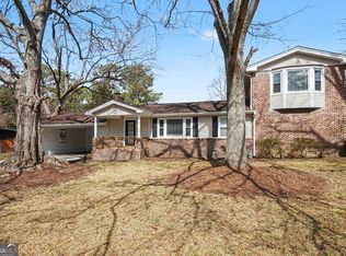 7690 Union Grove Rd, Lithonia, GA 30058