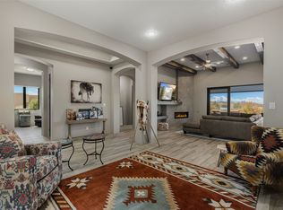 1 Camino Maravilla, Santa Fe, NM 87506