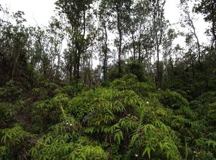 Makoa Rd, Volcano, HI 96785