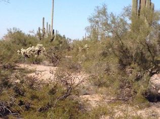 0 S Cattle Tank Rd #3, Marana, AZ 85658