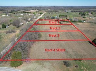 Ns 3600, Seminole, OK 74868