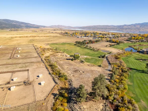 29 Willow Bend Ln, Washoe Valley, NV 89704