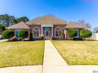 1910 Colony Way SW, Decatur, AL 35603