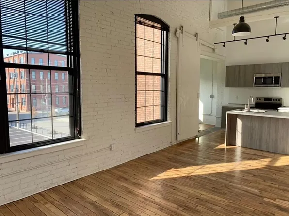 50 Sprague Street- Apartments, 50 Sprague St Unit 208, Providence, RI 02907