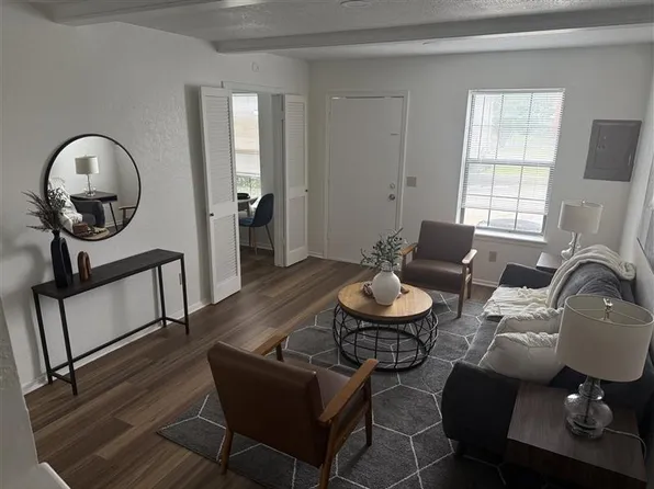 7501 S Sherwood Ave APT 16, Oklahoma City, OK 73159