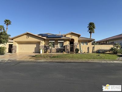 249 Via San Lucia, Rancho Mirage, CA, 92270