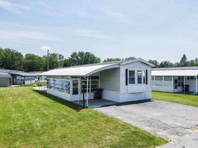 556 Central St #57, Leominster, MA, 01453
