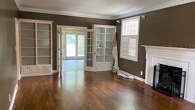 1318 Olive St — Photo 19