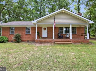 2306 Busic Church Rd, Marydel, MD 21649