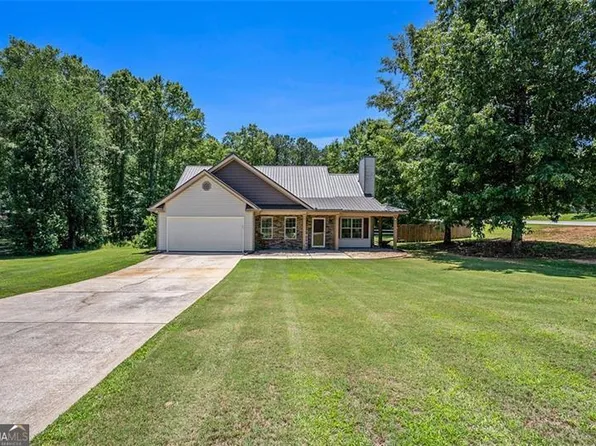 103 Oak Haven Ln, Barnesville, GA 30204