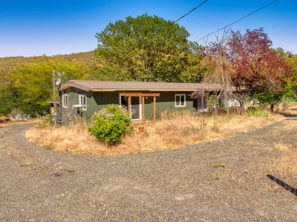 4611 E Antelope Rd, Eagle Pt, OR 97524