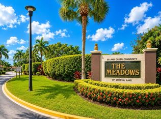 Meadows Of Crystal Lake, Deerfield Beach, FL 33442