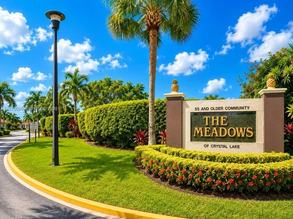 1534 SW 22nd Way, Deerfield Beach, FL 33442