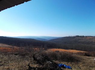 122 Rayney Ln, Jerusalem, AR 72080