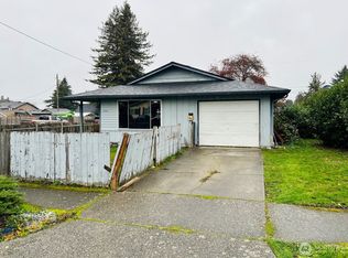 1001 E 60th St, Tacoma, WA 98404
