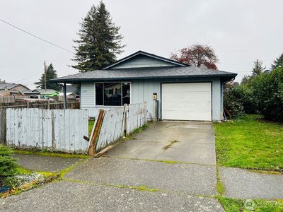 1001 E 60th Street, Tacoma, WA, 98404
