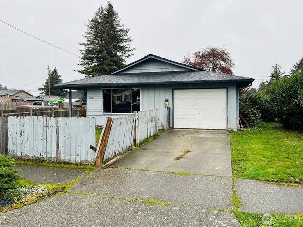 1001 E 60th Street, Tacoma, WA 98404