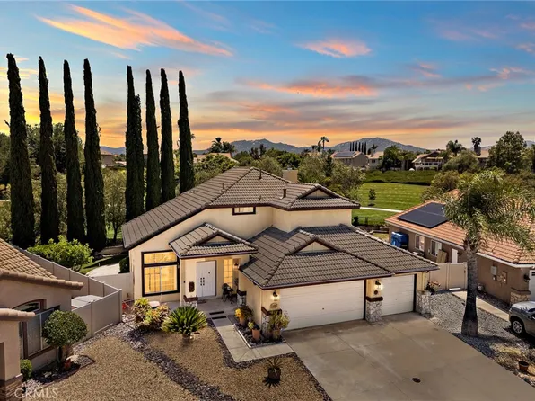 33087 Corte Ganso, Temecula, CA 92592