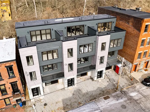 240 E Jefferson St, Pittsburgh, PA 15212