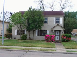 3444 Blodgett St, Houston, TX 77004