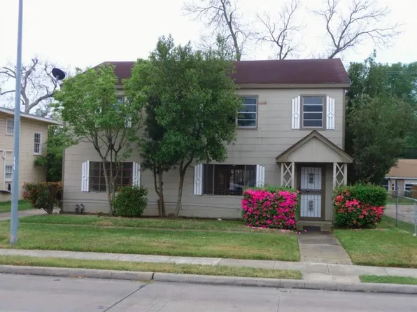 3444 Blodgett St, Houston, TX 77004