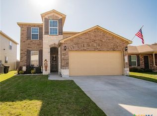 3300 Claymore St, Killeen, TX 76542