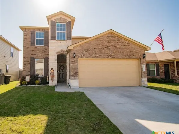 3300 Claymore St, Killeen, TX 76542