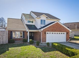 3210 Steeplechase, Owensboro, KY 42303