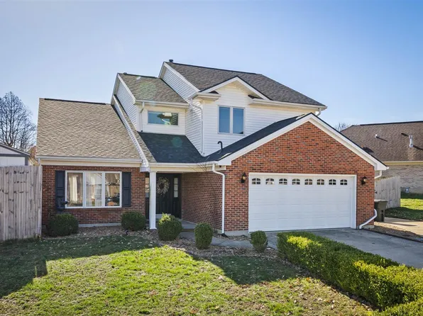 3210 Steeplechase, Owensboro, KY 42303