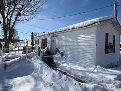5 Coreys Mobile Home Park, Littleton, NH, 03561