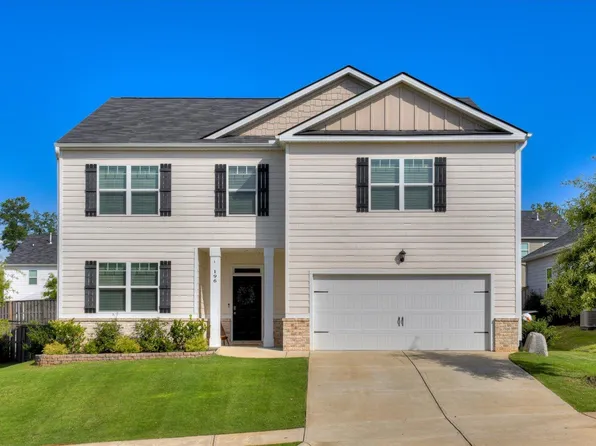196 Journey Run, North Augusta, SC 29841