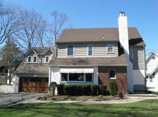 1 Ivy Ter, Millburn, NJ 07041