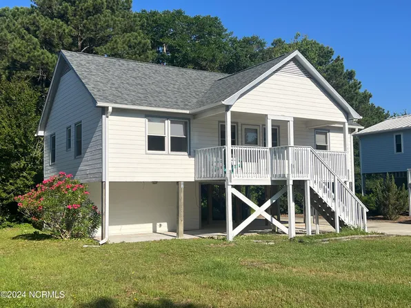 133 Page Place, Emerald Isle, NC 28594