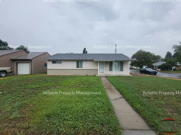 1195 E 15th St, Idaho Falls, ID 83404