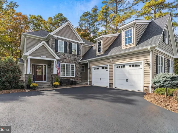 10810 Chatham Ridge Way, Spotsylvania, VA 22551