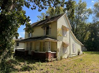 551 Georgia Ave, Springfield, OH 45505