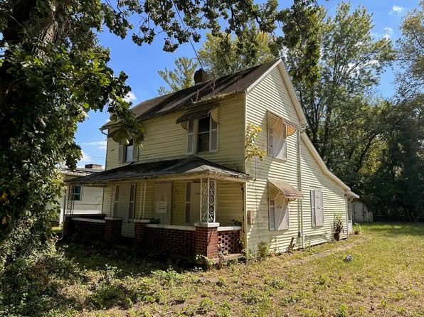 551 Georgia Ave, Springfield, OH 45505