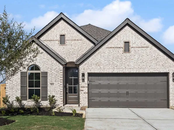 1024 Alpine View Ln, Katy, TX 77493