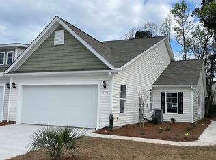 1512 Jardine Loop LOT 1803, Tuscan B Little River, SC 29566