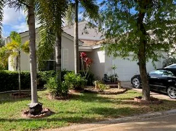 4921 SW 33rd Terrace, Hollywood, FL 33312