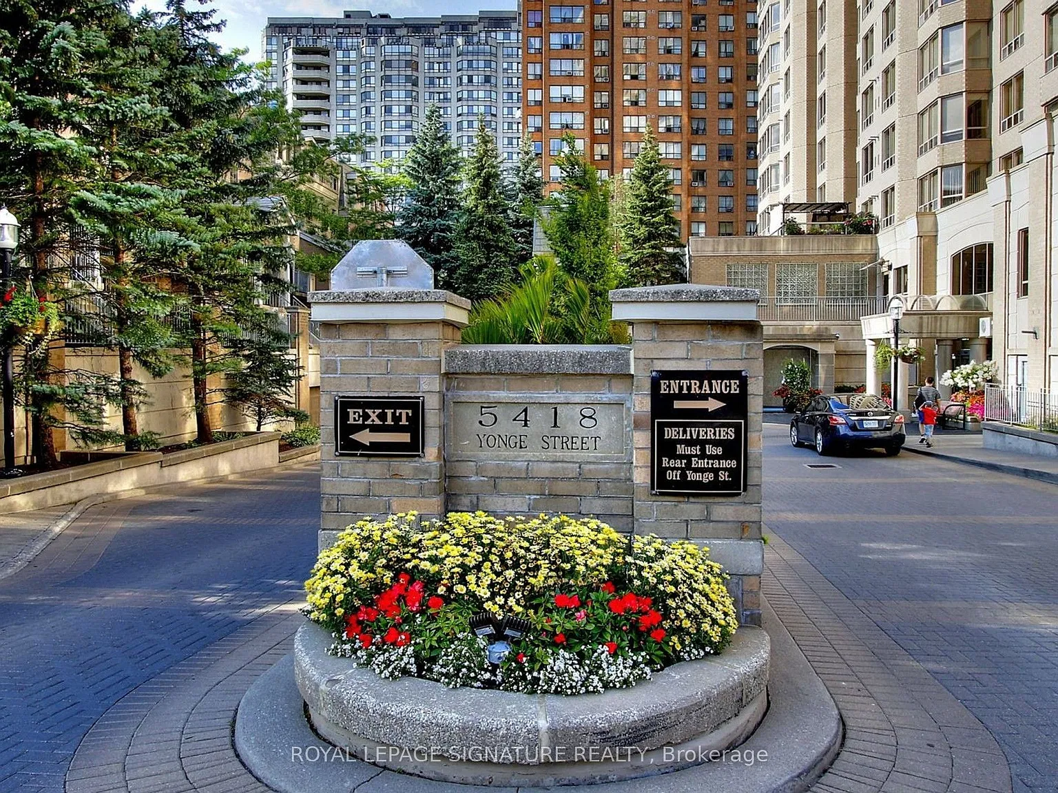 2 bed, $2,850 — Photo 3