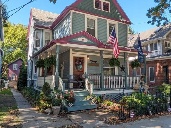2424 W 10th St, Cleveland, OH 44113