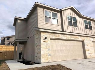 1207 Garland Rd, Georgetown, TX 78626