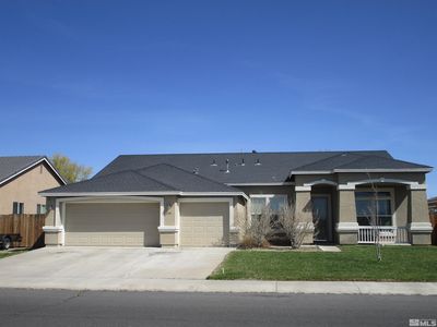 455 Coral Dr, Fallon, NV, 89406